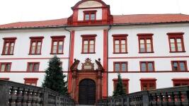 Zákupy - exteriér (1)